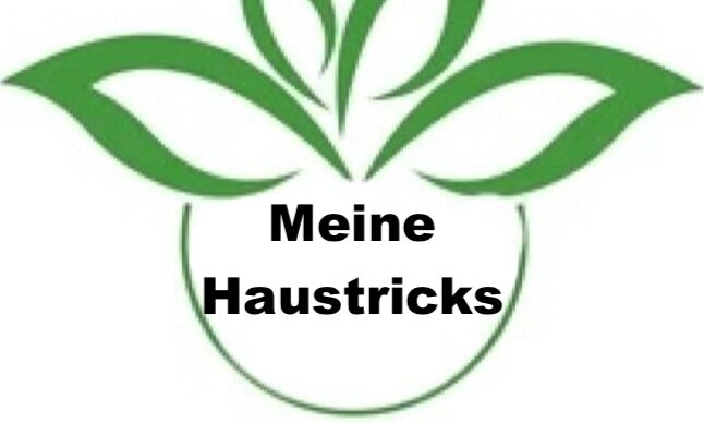 Meine Haustricks